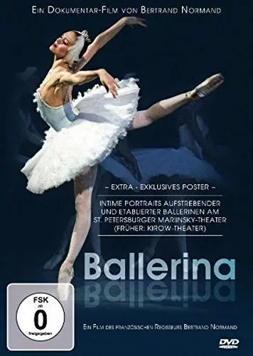 Produktbild: Ballerina