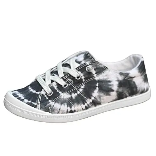 Produktbild: Ballerinas Damen Bequem Plateau High Heels Damen Damenschuhe Modische Flache Freizeitschuhe Bequeme und weiche Freizeitschuhe BarfußSchuhe Damen Ballerina Dirndl Schuhe Damen (Black, 41)