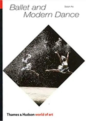 Produktbild: Ballet and Modern Dance (World of Art)
