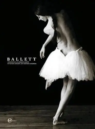 Produktbild: Ballett