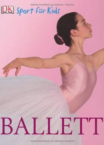 Produktbild: Ballett - Sport für Kids