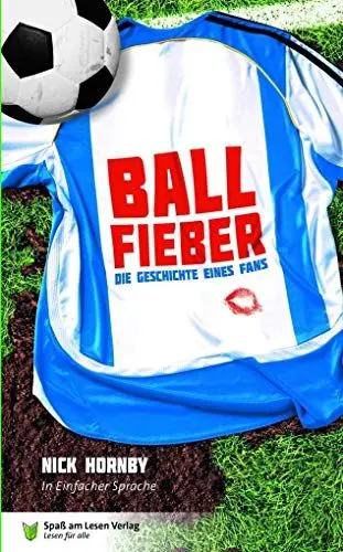 Produktbild: Ballfieber: In Einfacher Sprache
