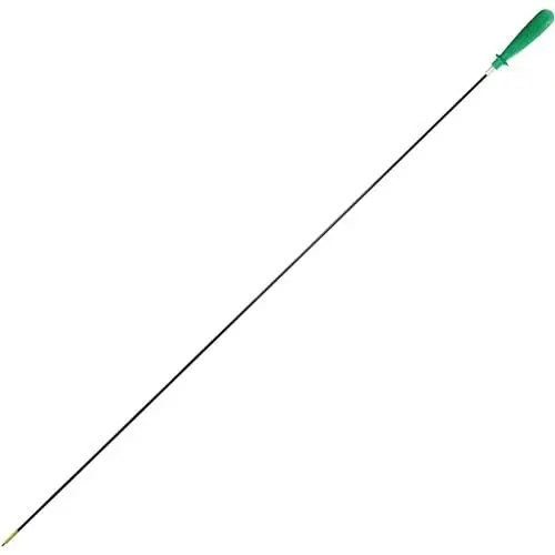 Produktbild: BALLISTOL 23269 Carbon-Putzstock-Set lang - Putzstab 93 cm mit Ø 5 mm und Ø 7 mm - inkl. Wechselgriff und Adapter für 3 Filze