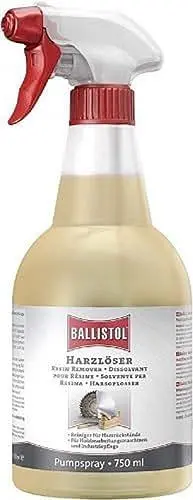 Produktbild: BALLISTOL Harzlöser Pumpsprüher 750ml (1 Stück) (Die Verpackung kann variieren)