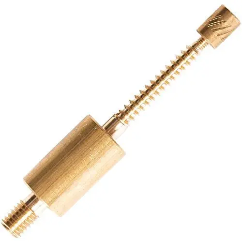 Produktbild: Ballistol Unisex – Erwachsene 23257 Werg-Adapter, neutral, 12 Kaliber 20 Schrot