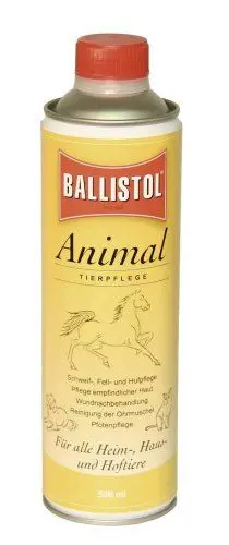 Produktbild: Ballistol animal 500 ml
