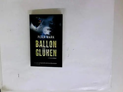 Produktbild: Ballonglühen