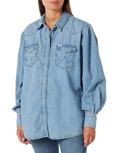 Produktbild: Balloon Sleeve Shirt