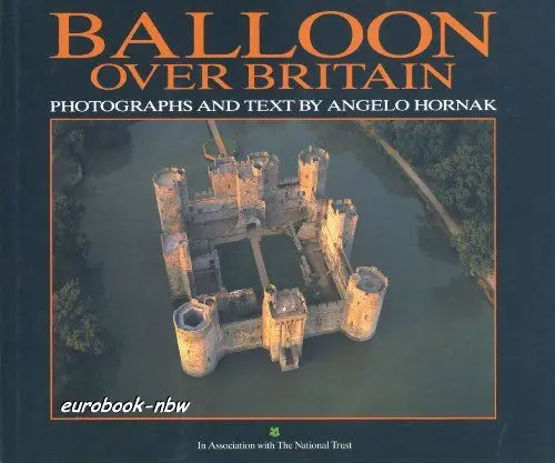 Produktbild: Balloon over Britain