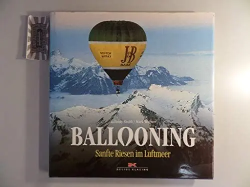 Produktbild: Ballooning
