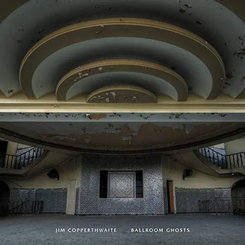 Produktbild: Ballroom Ghosts