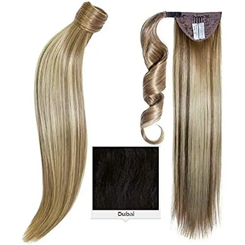 Produktbild: Balmain Catwalk Ponytail MH Dubai 55cm