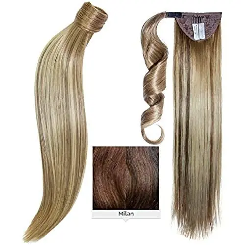 Produktbild: Balmain Catwalk Ponytail MH Milan 55cm