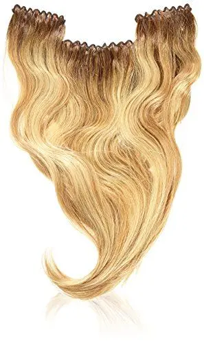 Produktbild: Balmain Clip-In Weft, 40 cm, L.A., 1 Stück