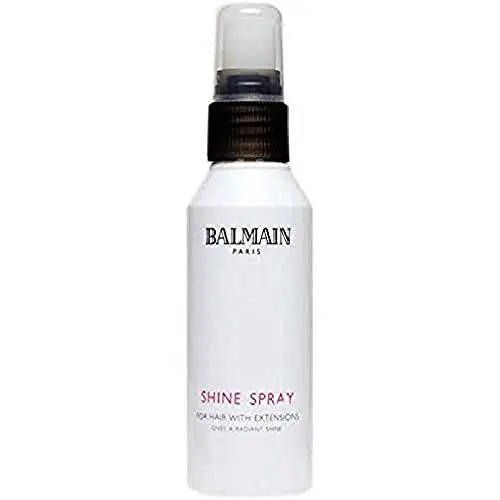 Produktbild: Balmain Hair Care Shine Spray, 1er Pack, (1x 1 Stück)
