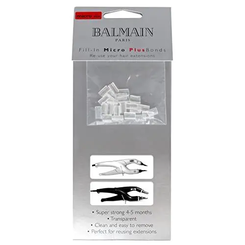 Produktbild: Balmain Plus Bonds Pkg., 24 Stk.
