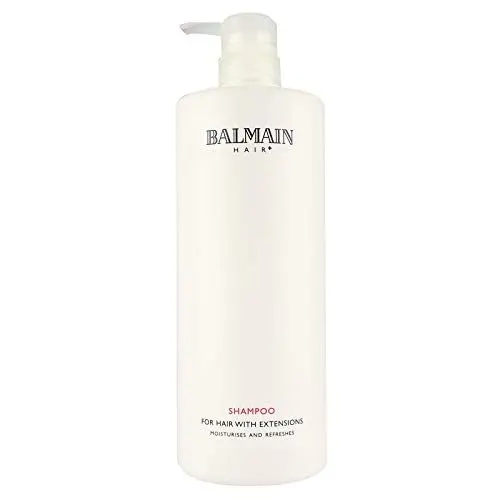 Produktbild: Balmain Shampoo 1L Unparfümiert