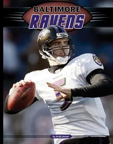 Produktbild: Baltimore Ravens (Inside the NFL)