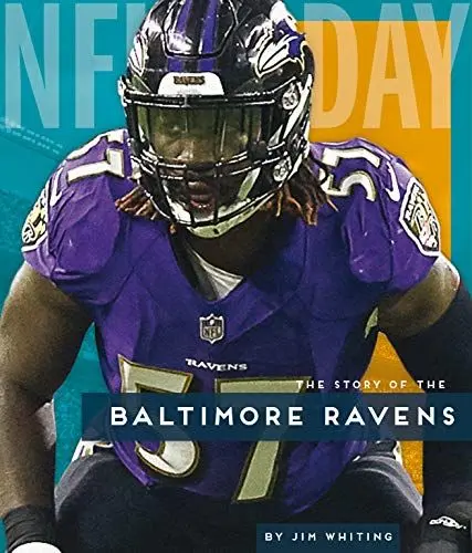 Produktbild: Baltimore Ravens (NFL Today)