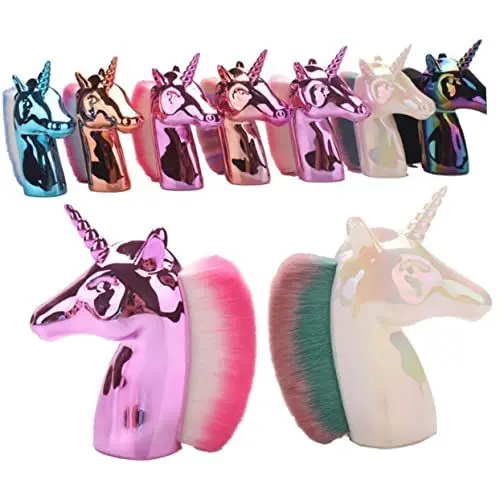 Produktbild: Baluue Make-up-pinsel-set Foundation-pinsel für Damen Kosmetikpinsel Pinsel-design