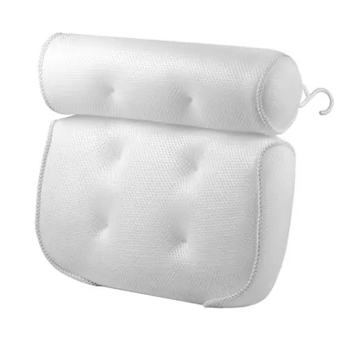 Produktbild: Baluue Elegantes -Kissen Stützkissen Für Die Badewanne Badewannenkissen Tassen – Tragbar