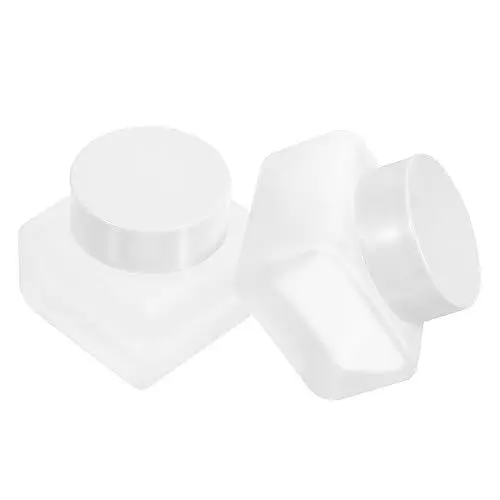 Produktbild: Baluue Auslaufsichere Multifunktions-cremegläser 2er-pack Mini-reisebehälter Für Feuchtigkeitscremes Lotion