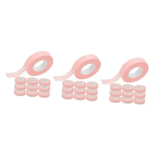 Produktbild: Baluue 30 Stk Pfropfen von Wimpernband grafting tape wimpern verlängerungsset Pfropfen von Wimpernbändern Wimpern-Pflanzstreifen Wimpernband für Wimpernverlängerung Wimpernwerkzeuge Vlies