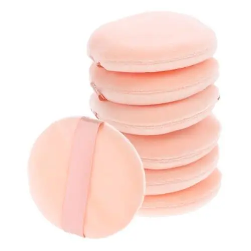 Produktbild: Baluue 35stücke Teiliges Doppelseitiger Und Trockener Make-up-schwämme Für Foundation Concealer Für Makelloses Make-up-ergebnis
