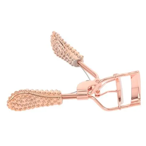 Produktbild: Baluue Wimpernzange Für Wimpern Tragbarer Wimpernzangen-clip Spezielle Handgerät Für Frauen – Langlebig Ideal Für Make-up Den Täglichen Gebrauch