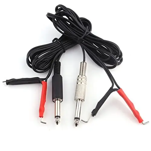 Produktbild: Baluue Clip Cord Hochleitfähige Silikon-hakenschnur Unverzichtbar Für Künstler