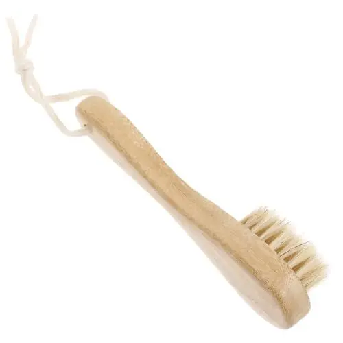 Produktbild: Baluue Hautreinigungsbürste Gesichtsreinigungsbürste Gesichtsbürste Gesichtsreinigungsgerät -Bürste gesixhtsreinigungsbürste face cleansing brush Bambus