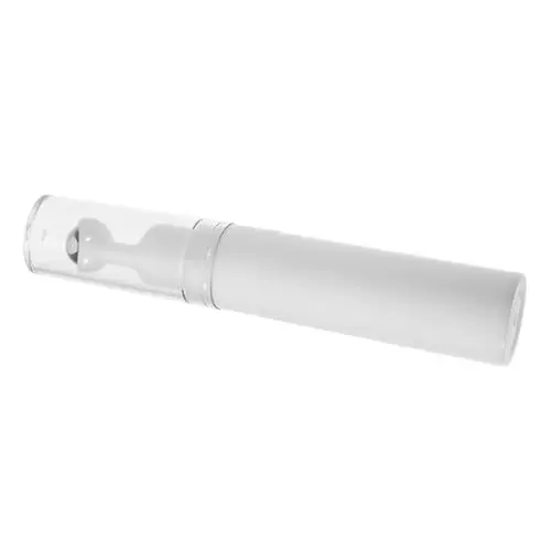 Produktbild: Baluue Roller Eye Bottle Nachfüllbare Vakuumflasche Für Augenpflege Leckagefrei Für Ätherische Öle Und Kosmetik Tragbar Und Praktisch