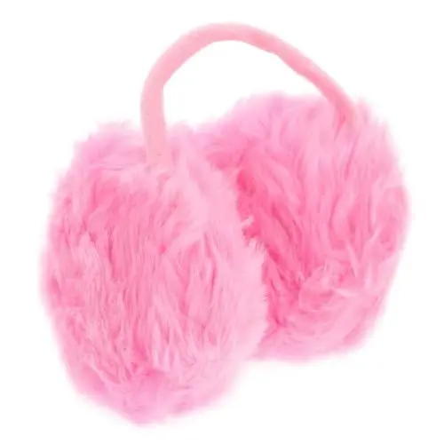 Produktbild: Baluue Flauschige Ohrenschützer Für Damen Entzückendes Ohrenwärmer-stirnband in Tierform