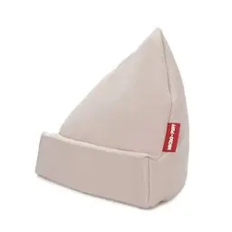 Produktbild: balvi Micro Puff Rose Farbe Kissen Tablette, Smartphone, E-Bücher Desenfundable Baumwolltasche Polyes