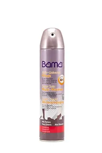 Produktbild: Bama Aktiv-Universal-Pflege 300ml Schuhcreme & Pflegeprodukte, Transparent (Farblos)