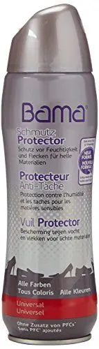 Produktbild: Bama Anti-Schmutz-Protector A27, Schuhcreme & Pflegeprodukte, Transparent (transparent), 300 grams