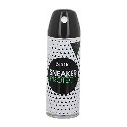 Produktbild: Bama Unisex Bama Sneaker Protect Schuhcreme Pflegeprodukte, Transparent (Neutral), 200.00 ml EU