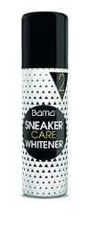 Produktbild: Bama Unisex Sneaker Whitener 100ml Schuhcreme & Pflegeprodukte, Weiß (Weiss), 100.00 ml