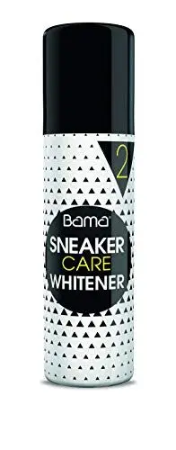 Produktbild: Bama Unisex Sneaker Whitener 100ml Schuhcreme & Pflegeprodukte, Weiß (Weiss)