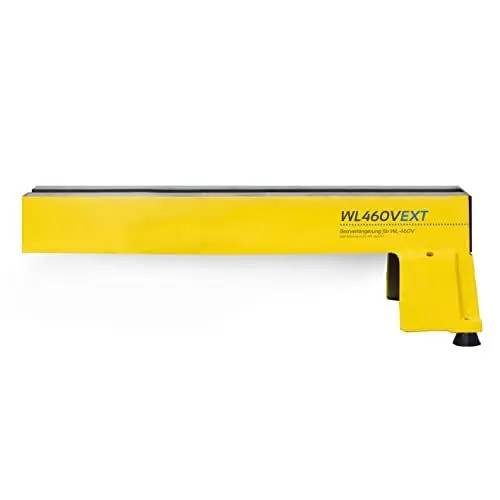 Produktbild: BAMATO WL460VEXT | Bettverlängerung für Drechselbank WL-460V