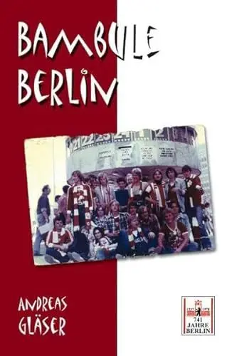 Produktbild: Bambule Berlin