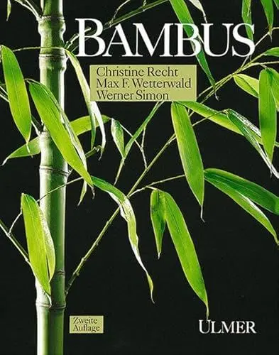Produktbild: Bambus