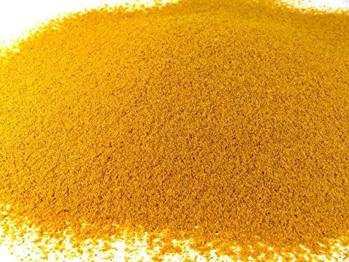 Produktbild: Bananen Curry Gewürzzubereitung Naturideen® 100g