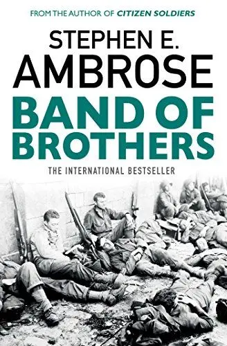 Produktbild: Band of Brothers