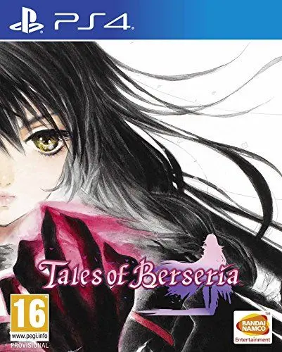 Produktbild: BANDAI NAMCO Entertainment Germany Tales of Berseria PS4