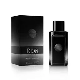 Produktbild: Banderas The Icon, 100 ml (1er Pack)