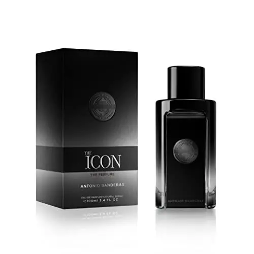 Produktbild: Banderas The Icon, 100 ml (1er Pack)