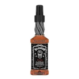 Produktbild: Bandido Eau de Cologne Herren After Shave Men Duftwasser Rasierwasser Männer, Erfrischt, kühlt, langanhaltender Duft, verhindert Rasurbrand und Pflege nach der Rasur (Sicilia/Volcano 150ml)