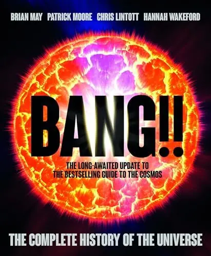 Produktbild: Bang!! 2: The Complete History of the Universe