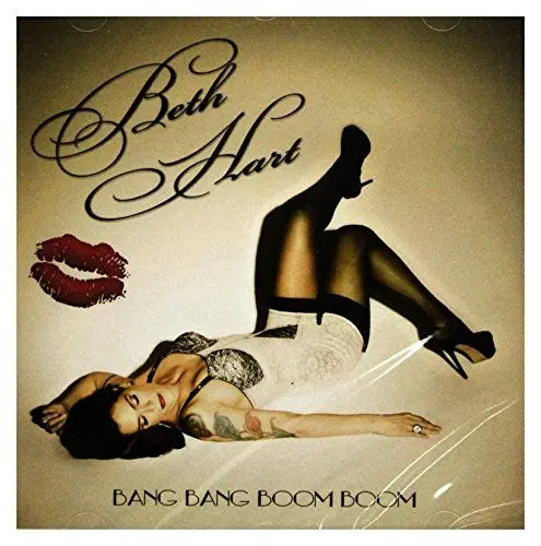 Produktbild: Bang Bang Boom Boom